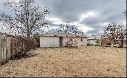 2920 Blossom Lane, Evansville IN 47711