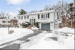 22 Mulberry Road, Salem NH 03079