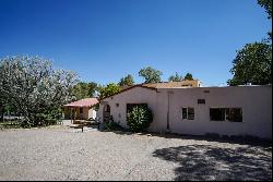 314 Don Fernando Street, Taos NM 87571