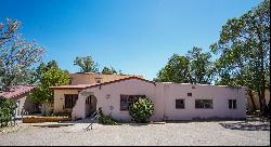 314 Don Fernando Street, Taos NM 87571