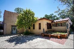 314 Don Fernando Street, Taos NM 87571