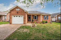 109 Dogwood Pl, Hendersonville TN 37075