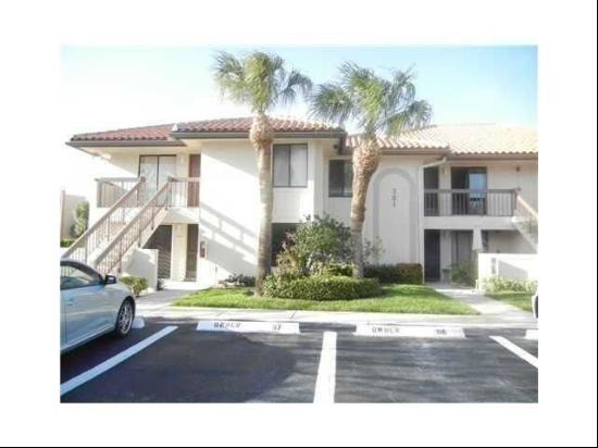 301 Club Circle #101, Boca Raton FL 33487