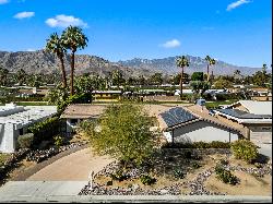 39615 Kirkwood Court, Rancho Mirage CA 92270