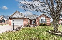 9239 Turner Drive, Evansville IN 47711