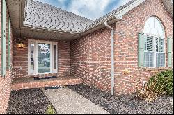 9239 Turner Drive, Evansville IN 47711