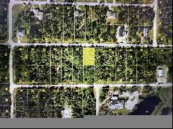 18137 Goliad Ave, Port Charlotte FL 33954