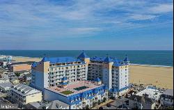 2 Dorchester Street Unit 802, Ocean City MD 21842