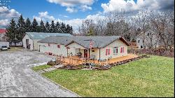 1107 E Bogart Road, Sandusky OH 44870