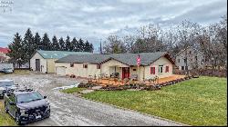 1107 E Bogart Road, Sandusky OH 44870