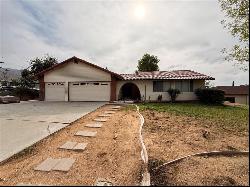 220 W Blaine Street, Riverside CA 92507