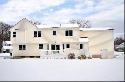 300 Trapper Circle, Windsor CT 06095