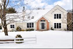 300 Trapper Circle, Windsor CT 06095