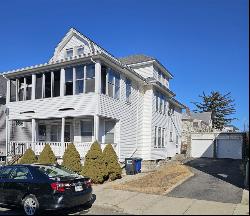 53 Upland Road #53, Somerville MA 02144