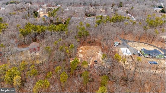 364 Proposed Avenue, Franklinville NJ 08322