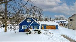 7631 LAKE PARK Road, Ira Township MI 48023