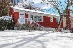 12 Eagle Road, Norwalk CT 06850