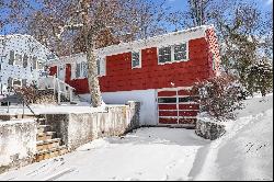 12 Eagle Road, Norwalk CT 06850