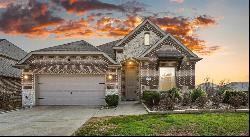 9716 Grouse Ridge Lane, Little Elm TX 75068