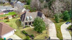 109 Castine Oaks Drive, Mandeville LA 70448