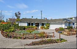 515 Amherst Drive, Goleta CA 93117