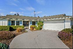 515 Amherst Drive, Goleta CA 93117