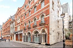 Bream's Buildings, London, EC4A 1DT