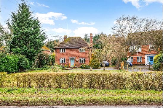 Middle Assendon, Henley-on-Thames, Oxfordshire, RG9 6AU