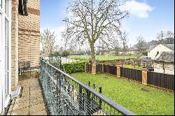 Savill court, 1-3 The Fairmile, Henley-on-Thames, Oxfordshire, RG9 2JR