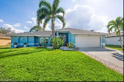 1914 NE 34th St, Cape Coral FL 33909