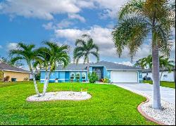 1914 NE 34th St, Cape Coral FL 33909