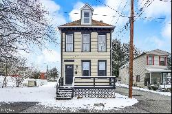 315 S Highland Avenue, York PA 17404