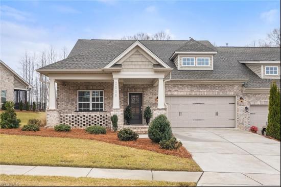 2026 Welden Ridge Road, Kernersville NC 27284