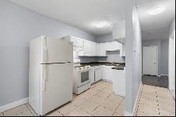 306 Garden Street Unit 2-N, Hartford CT 06112