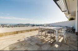 Modern Apartment with Stunning Views in Balcón de Finestrat, Ben, Benidorm 03501