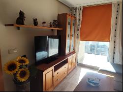 Bright and Spacious Apartment in Playa Poniente, Via Parque, Ben, Benidorm 03501