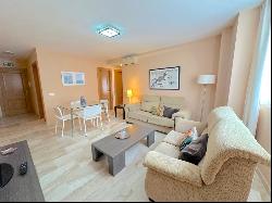 Second line beach apartment in Fuengirola, Fuengirola 29640