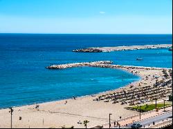 Second line beach apartment in Fuengirola, Fuengirola 29640