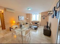 Second line beach apartment in Fuengirola, Fuengirola 29640