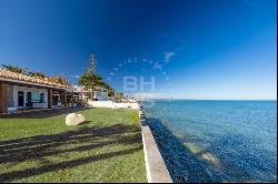 Luxury Seafront Villa for Sale in Denia - Exclusive Mediterranea, Denia 03700