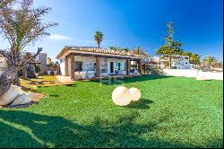 Luxury Seafront Villa for Sale in Denia - Exclusive Mediterranea, Denia 03700