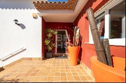 Luxury Seafront Villa for Sale in Denia - Exclusive Mediterranea, Denia 03700