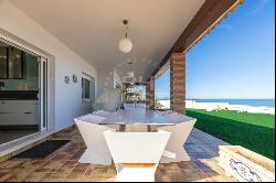 Luxury Seafront Villa for Sale in Denia - Exclusive Mediterranea, Denia 03700