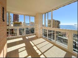 3-bedroom apartment for sale on the second line of the Poniente,, Benidorm 03501