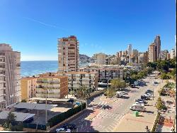 3-bedroom apartment for sale on the second line of the Poniente,, Benidorm 03501