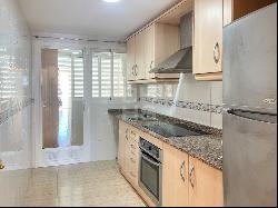 3-bedroom apartment for sale on the second line of the Poniente,, Benidorm 03501