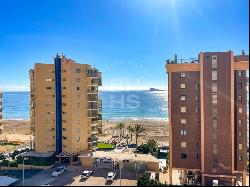 3-bedroom apartment for sale on the second line of the Poniente,, Benidorm 03501