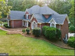 2779 Horseshoe Knoll Lane, Roswell GA 30075