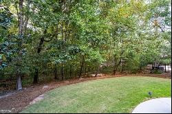 2779 Horseshoe Knoll Lane, Roswell GA 30075