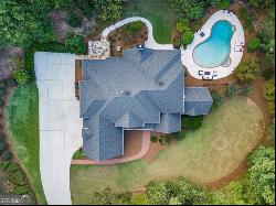 2779 Horseshoe Knoll Lane, Roswell GA 30075